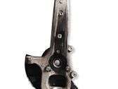 Front wheel hub