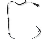 ABS brake wheel speed sensor