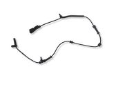 ABS brake wheel speed sensor