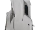 Trunk/boot side trim panel