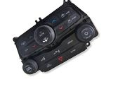 Climate control unit