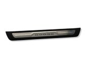 Front sill trim cover
