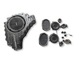 Audio system kit