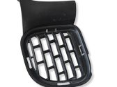 Front fog light trim/grill