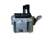 Engine ECU kit and lock set