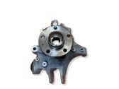 Stub axle