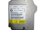 Module de contrôle airbag