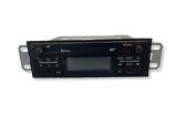 Radio/CD/DVD/GPS head unit