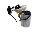 Kraftstoffpumpe im Tank