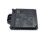 Distronic sensor radar