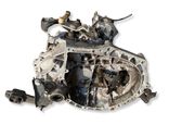 Manual 5 speed gearbox