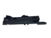 Side radiator support slam panel
