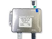 Aerial antenna amplifier