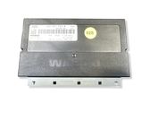 Suspension control unit/module