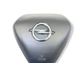Steering wheel airbag