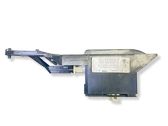 Tailgate/trunk control unit/module