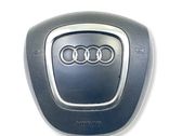 Steering wheel airbag