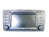 Unité principale radio / CD / DVD / GPS