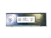 Air conditioning/heating control unit