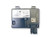 Door central lock control unit/module