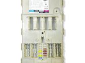 Central body control module