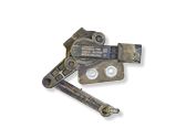 Rear air suspension level height sensor