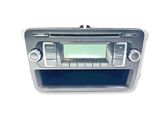 Radio / CD-Player / DVD-Player / Navigation