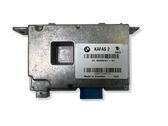 Camera control unit module