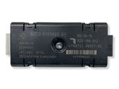 Aerial antenna amplifier