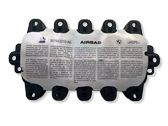 Passenger airbag