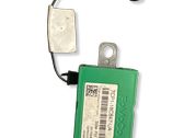 Aerial antenna amplifier