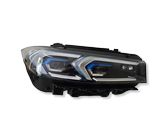 Headlight/headlamp