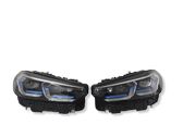 Headlight/headlamp