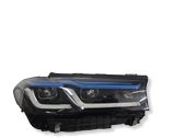 Headlight/headlamp