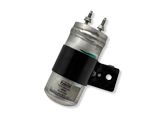 Air conditioning (A/C) expansion valve