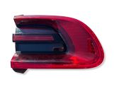 Tailgate rear/tail lights