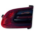Tailgate rear/tail lights