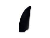 Plastic wing mirror trim cover