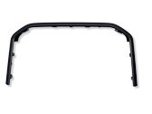 Radio/GPS head unit trim