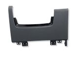 Dashboard lower bottom trim panel