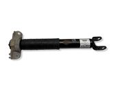 Rear shock absorber/damper