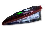 Tailgate rear/tail lights