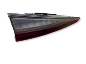 Tailgate rear/tail lights