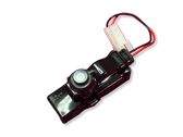 Wing mirror camera