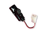 Wing mirror camera