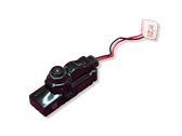 Parkavimo daviklis PDC