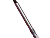 Glow plug