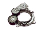 Timing belt/chain tensioner