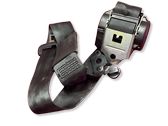 Front tow hook cap/cover