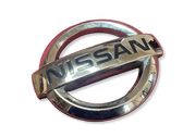 Rear glass lock/latch